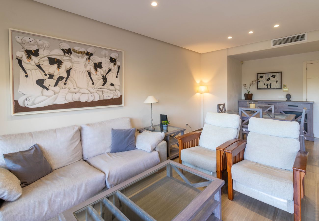 Apartamento en Javea / Xàbia - Apartamento Invierno