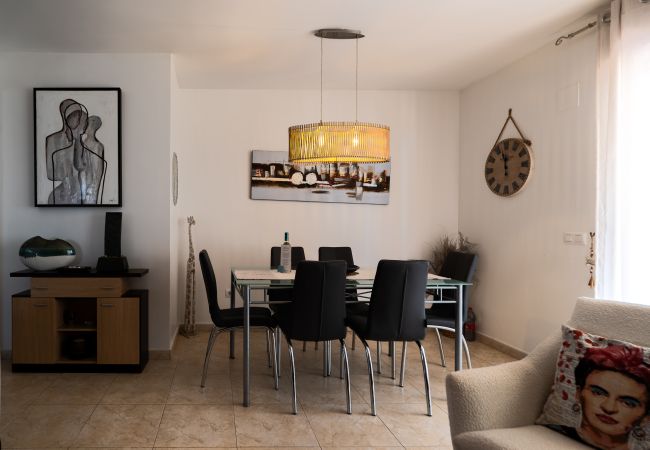 Apartamento en Javea / Xàbia - Planta Baja Para alquiler de Invierno