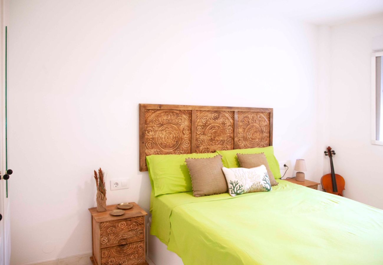 Apartamento en Javea / Xàbia - Apartamento disponible para alquiler de Invierno Apartamento en Javea / Xàbia - Apartamento disponible para alquiler de Invierno
