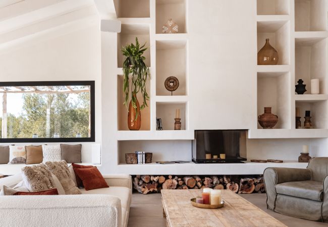 Villa en Javea / Xàbia - Villa-Alquiler de Invierno