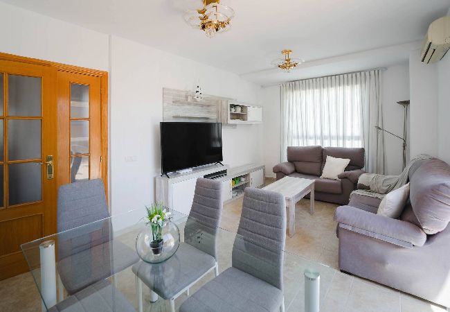 Apartamento en Javea / Xàbia - Apartamento Mounia Apartamento en Javea / Xàbia - Apartamento Mounia