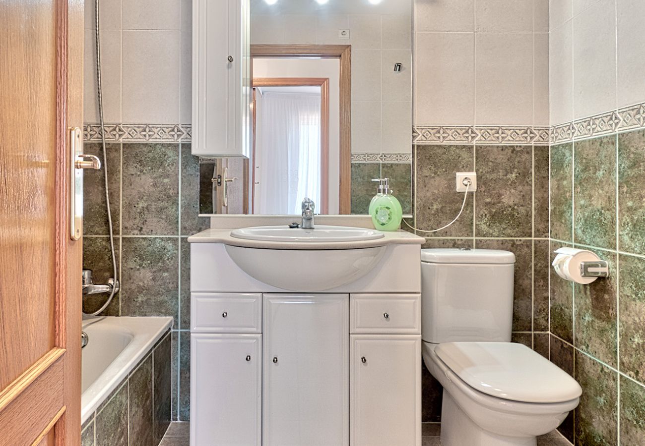 Apartamento en Javea / Xàbia - Apartamento Mounia