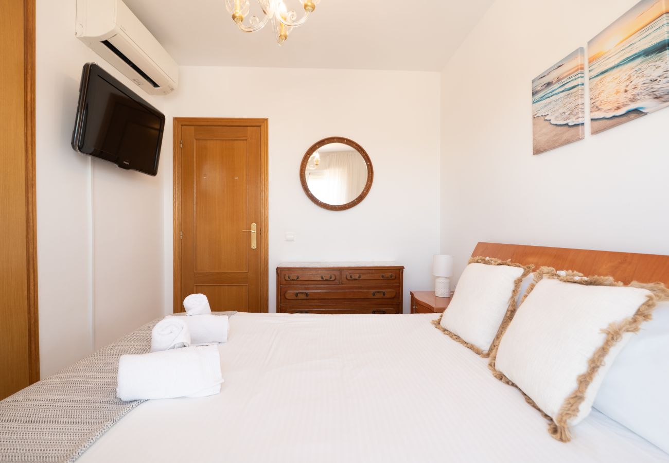 Apartamento en Javea / Xàbia - Apartamento Mounia