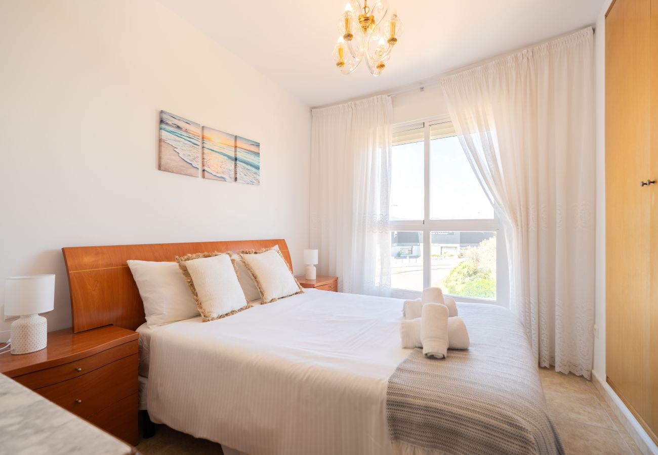 Apartamento en Javea / Xàbia - Apartamento Mounia