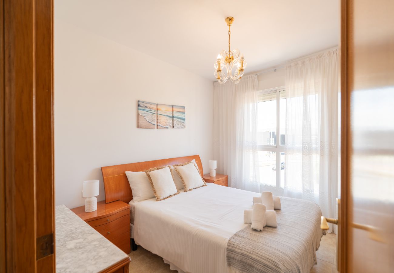 Apartamento en Javea / Xàbia - Apartamento Mounia