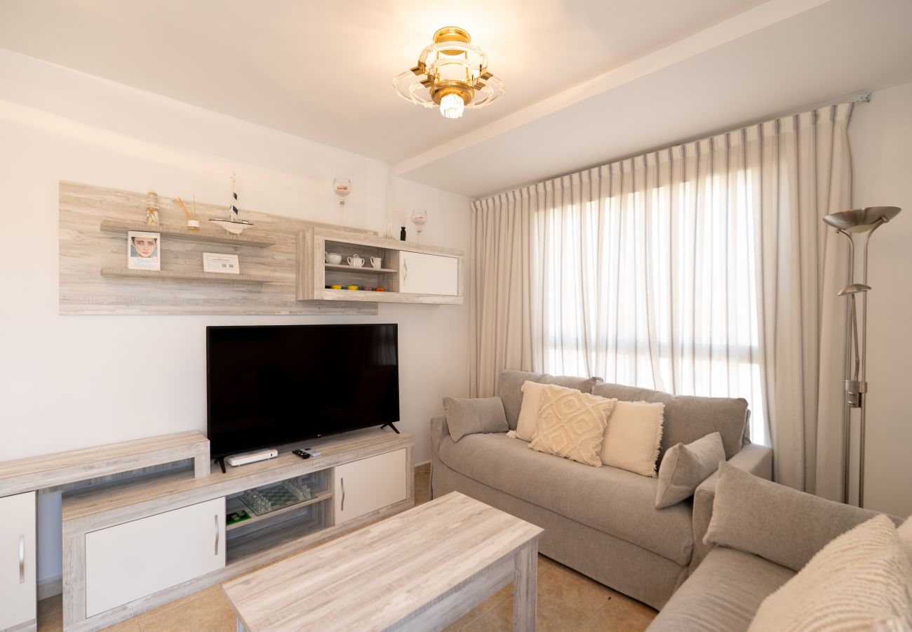 Apartamento en Javea / Xàbia - Apartamento Mounia