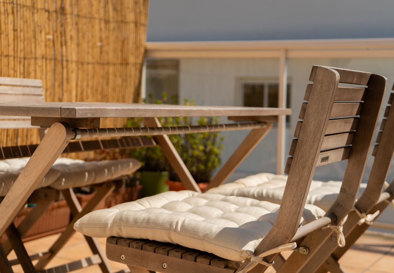 Apartamento en Javea / Xàbia - Apartamento Mounia