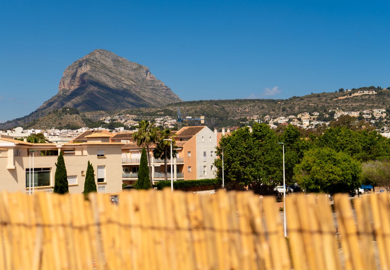 Apartamento en Javea / Xàbia - Apartamento Mounia