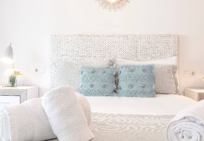 Apartamento en Javea / Xàbia - Apartamento Syros Apartamento en Javea / Xàbia - Apartamento Syros