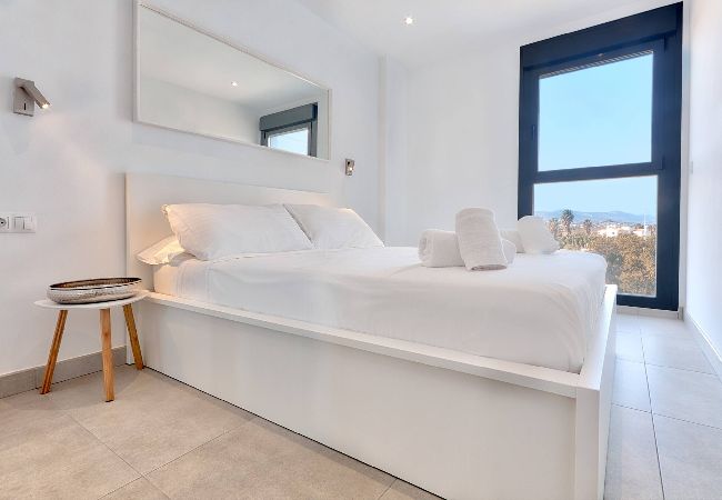 Apartamento en Javea / Xàbia - Atico Wanderlust Apartamento en Javea / Xàbia - Atico Wanderlust