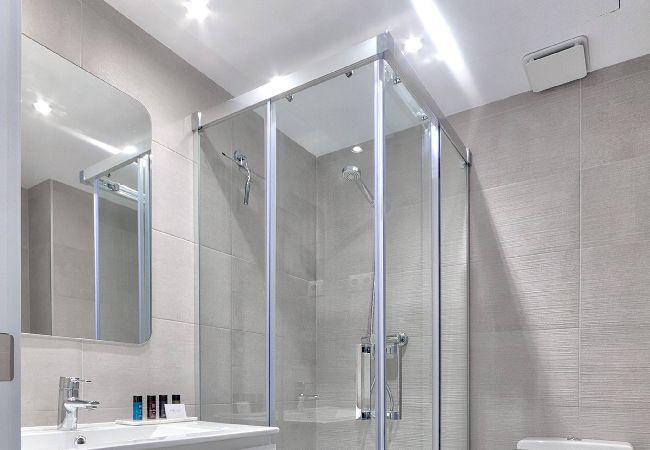 Apartamento en Javea / Xàbia - Atico Wanderlust Apartamento en Javea / Xàbia - Atico Wanderlust