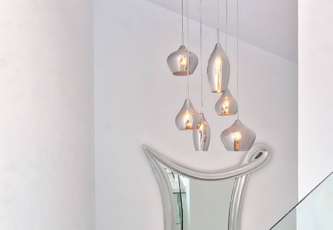 Apartamento en Javea / Xàbia - Atico Wanderlust Apartamento en Javea / Xàbia - Atico Wanderlust