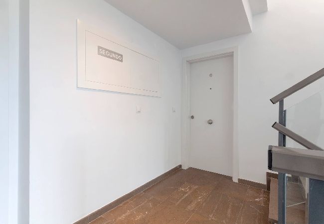 Apartamento en Javea / Xàbia - Atico Wanderlust Apartamento en Javea / Xàbia - Atico Wanderlust