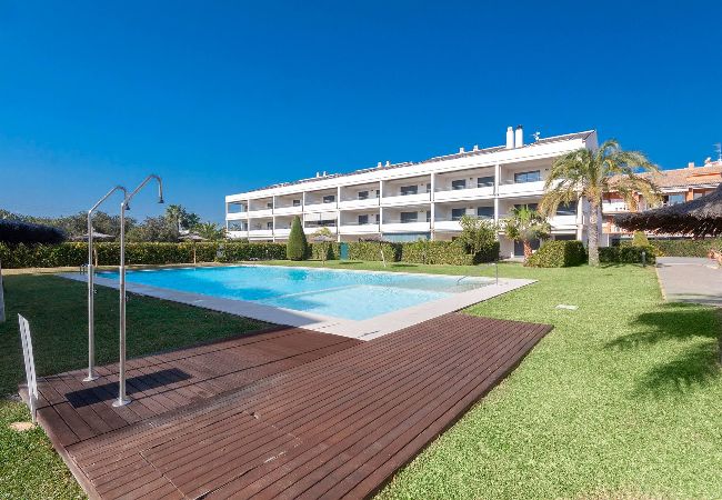 Apartamento en Javea / Xàbia - Atico Wanderlust Apartamento en Javea / Xàbia - Atico Wanderlust