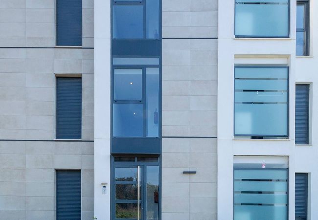 Apartamento en Javea / Xàbia - Atico Wanderlust Apartamento en Javea / Xàbia - Atico Wanderlust