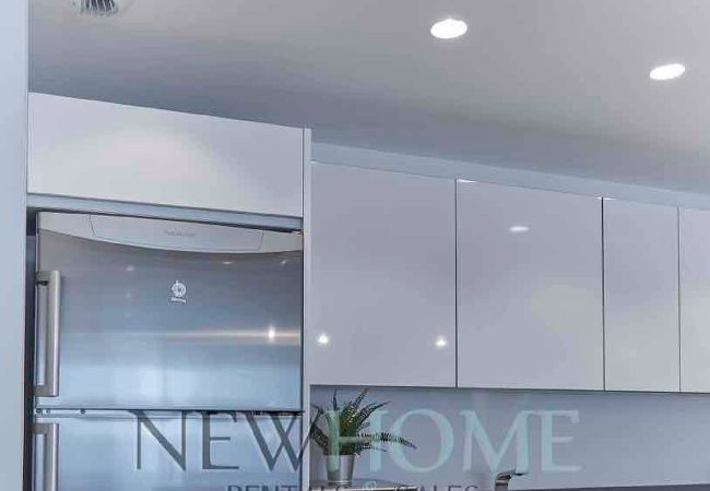 Apartamento en Javea / Xàbia - Ático Capri Apartamento en Javea / Xàbia - Ático Capri