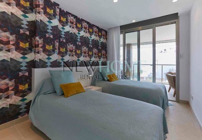 Apartamento en Javea / Xàbia - Ático Capri Apartamento en Javea / Xàbia - Ático Capri