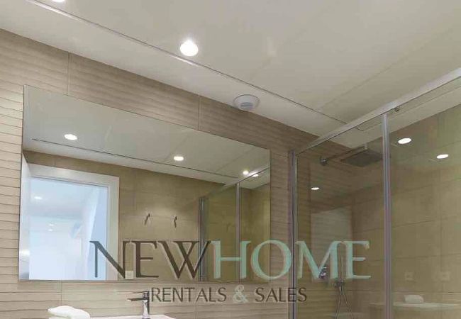 Apartamento en Javea / Xàbia - Ático Capri Apartamento en Javea / Xàbia - Ático Capri