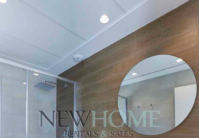 Apartamento en Javea / Xàbia - Ático Capri Apartamento en Javea / Xàbia - Ático Capri