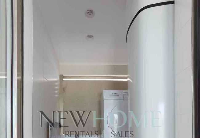 Apartamento en Javea / Xàbia - Ático Capri Apartamento en Javea / Xàbia - Ático Capri