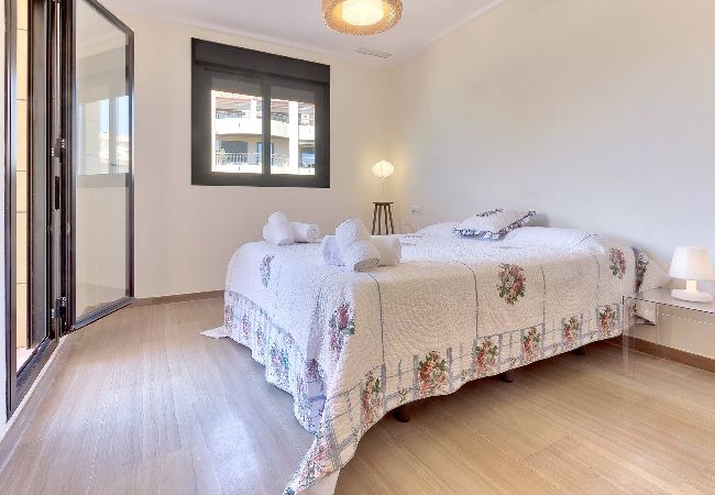 Bungalow en Javea / Xàbia - Adosado Positano Bungalow en Javea / Xàbia - Adosado Positano