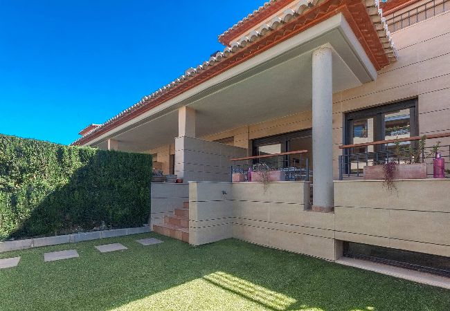 Bungalow en Javea / Xàbia - Adosado Positano Bungalow en Javea / Xàbia - Adosado Positano