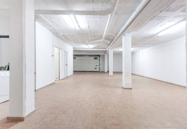 Bungalow en Javea / Xàbia - Adosado Positano Bungalow en Javea / Xàbia - Adosado Positano