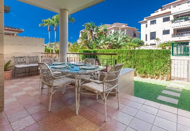 Bungalow en Javea / Xàbia - Adosado Positano Bungalow en Javea / Xàbia - Adosado Positano