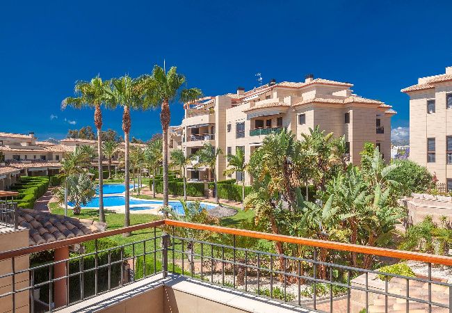 Bungalow en Javea / Xàbia - Adosado Positano Bungalow en Javea / Xàbia - Adosado Positano