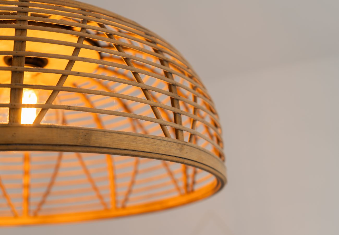 Apartamento en Javea / Xàbia - Apartamento Pompidú