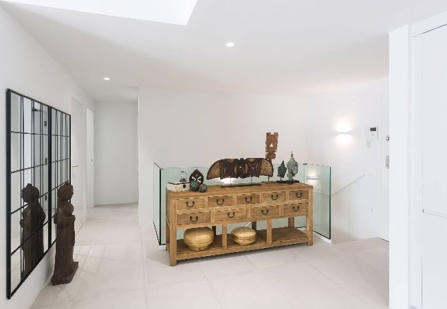 Apartamento en Javea / Xàbia - Dúplex Santorini Apartamento en Javea / Xàbia - Dúplex Santorini