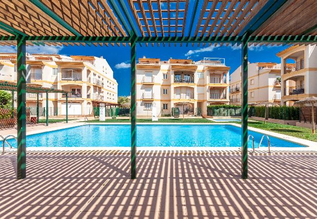Apartamento en Javea / Xàbia - Apartamento Caledonia Apartamento en Javea / Xàbia - Apartamento Caledonia