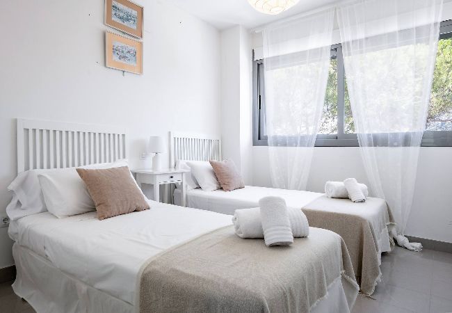 Apartamento en Javea / Xàbia - Ático duplex Saona Apartamento en Javea / Xàbia - Ático duplex Saona