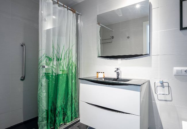 Apartamento en Javea / Xàbia - Ático duplex Saona Apartamento en Javea / Xàbia - Ático duplex Saona