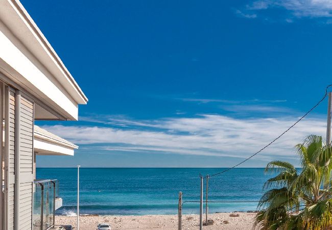 Apartamento en Javea / Xàbia - Ático duplex Saona Apartamento en Javea / Xàbia - Ático duplex Saona