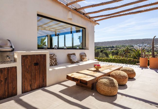 Villa en Javea / Xàbia - Villa Jade Villa en Javea / Xàbia - Villa Jade