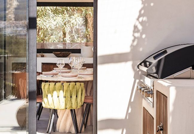 Villa en Javea / Xàbia - Villa Jade Villa en Javea / Xàbia - Villa Jade