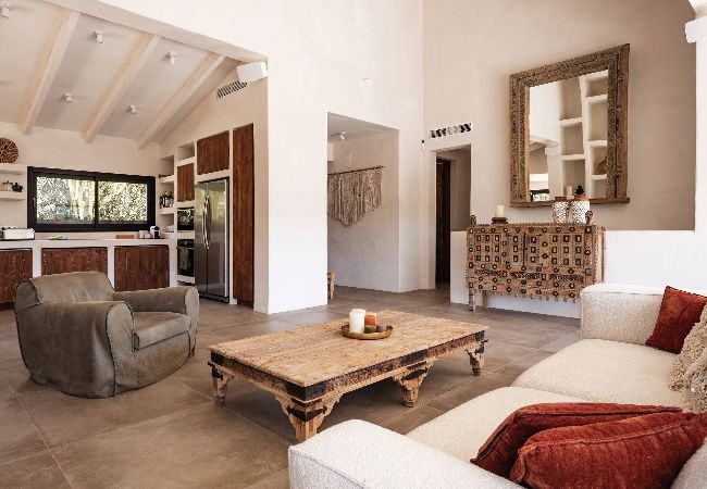 Villa en Javea / Xàbia - Villa Jade Villa en Javea / Xàbia - Villa Jade