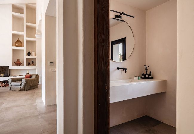 Villa en Javea / Xàbia - Villa Jade Villa en Javea / Xàbia - Villa Jade