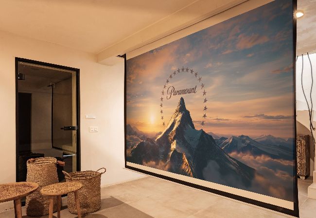 Villa en Javea / Xàbia - Villa Jade Villa en Javea / Xàbia - Villa Jade