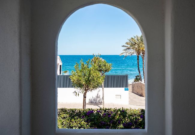 Apartamento en Javea / Xàbia - Apartamento El Cairo Apartamento en Javea / Xàbia - Apartamento El Cairo