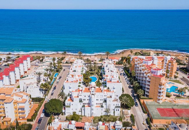 Apartamento en Javea / Xàbia - Apartamento El Cairo Apartamento en Javea / Xàbia - Apartamento El Cairo
