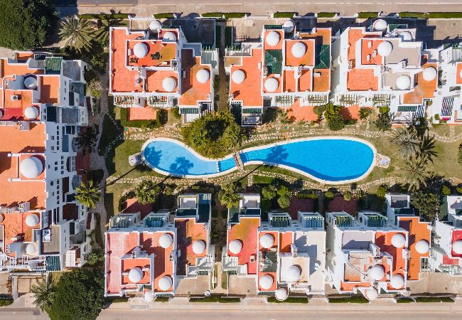 Apartamento en Javea / Xàbia - Apartamento El Cairo Apartamento en Javea / Xàbia - Apartamento El Cairo