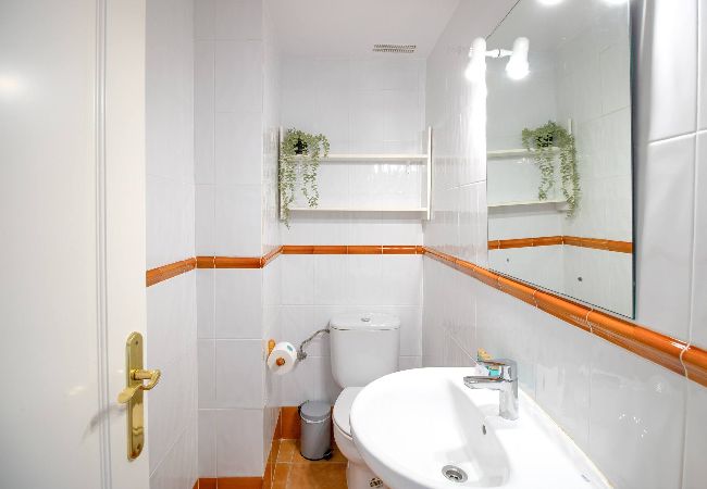 Apartamento en Javea / Xàbia - Ático Kalymnos Apartamento en Javea / Xàbia - Ático Kalymnos