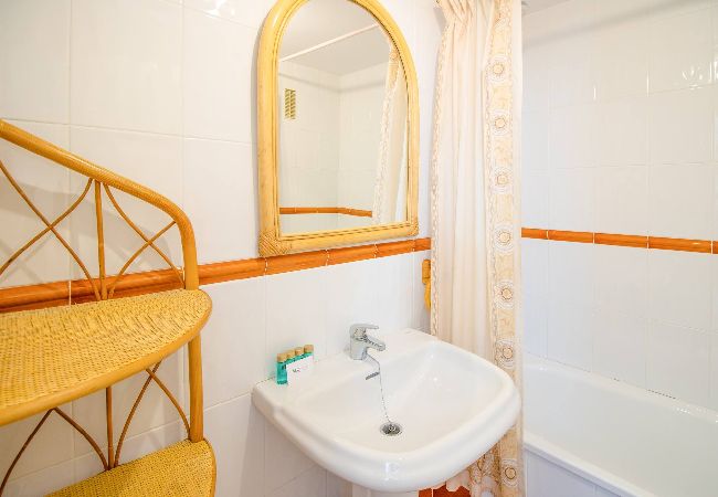 Apartamento en Javea / Xàbia - Ático Kalymnos Apartamento en Javea / Xàbia - Ático Kalymnos