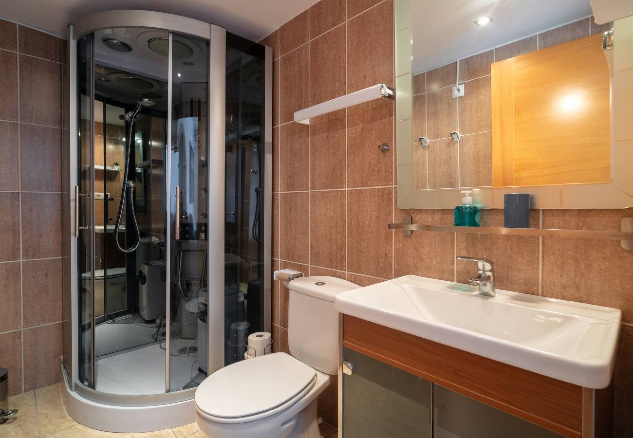 Villa en Javea / Xàbia - Villa La Gomera