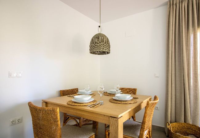 Apartamento en Javea / Xàbia - Apartamento Samos Apartamento en Javea / Xàbia - Apartamento Samos