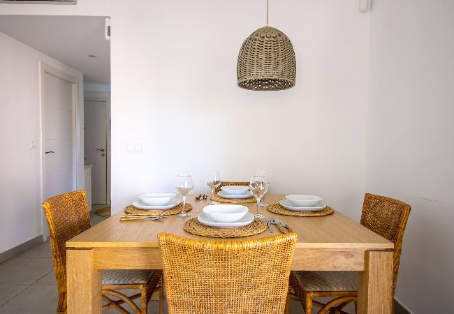 Apartamento en Javea / Xàbia - Apartamento Samos Apartamento en Javea / Xàbia - Apartamento Samos