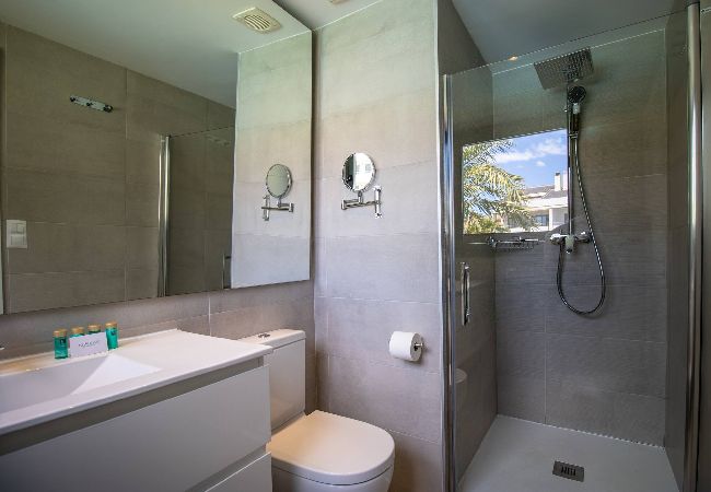 Apartamento en Javea / Xàbia - Apartamento Samos Apartamento en Javea / Xàbia - Apartamento Samos