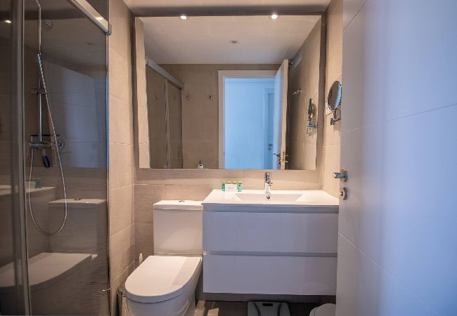 Apartamento en Javea / Xàbia - Apartamento Samos Apartamento en Javea / Xàbia - Apartamento Samos